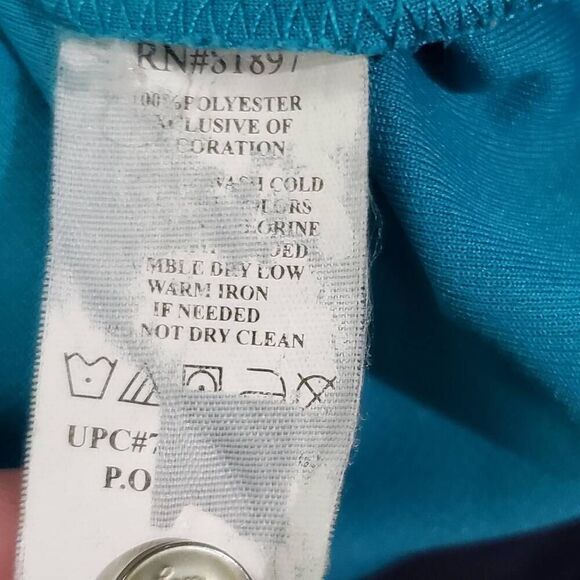 Ben Hogan Large Performance Golf Polo Shirt - Picture 5 of 6